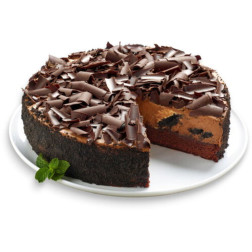 PriceSmart Foods - Chocolate Eruption