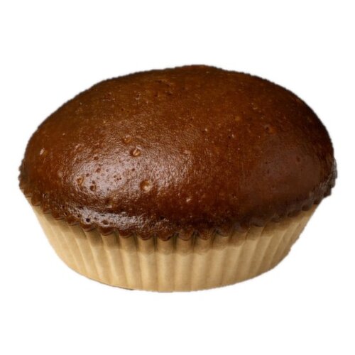 Bake Shop - Coffee Bun
