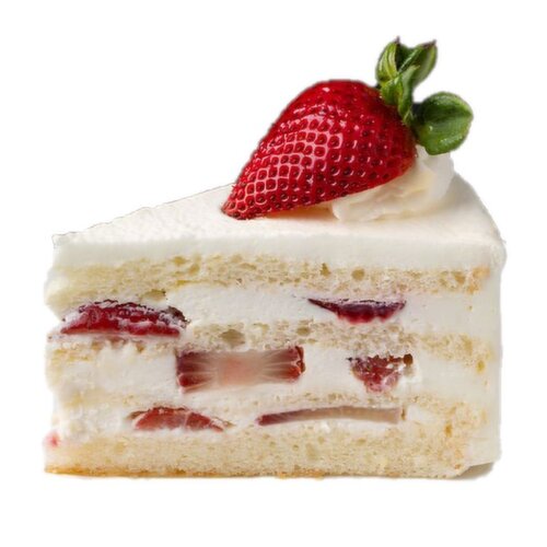PriceSmart Foods - Strawberry Shortcake Slice