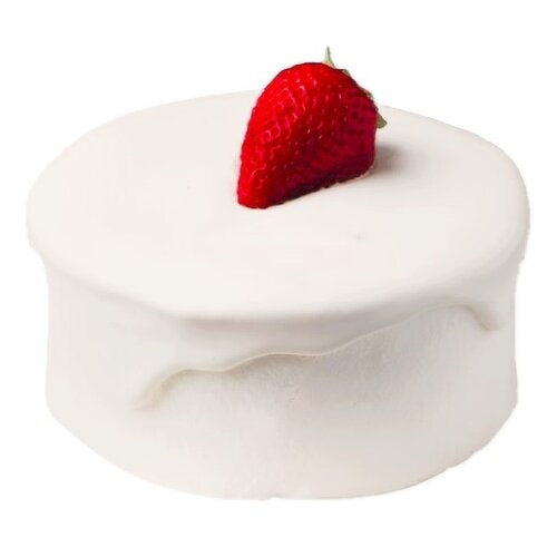 PriceSmart Foods - Strawberry Shortcake