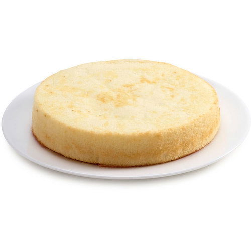 Premium - Sponge Cake