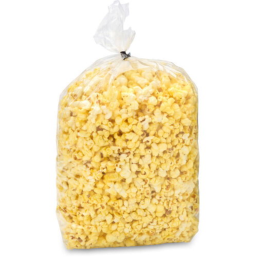 Popcorn - Buttery, Small