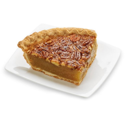 Bake Shop - 1/4 Pecan Pie