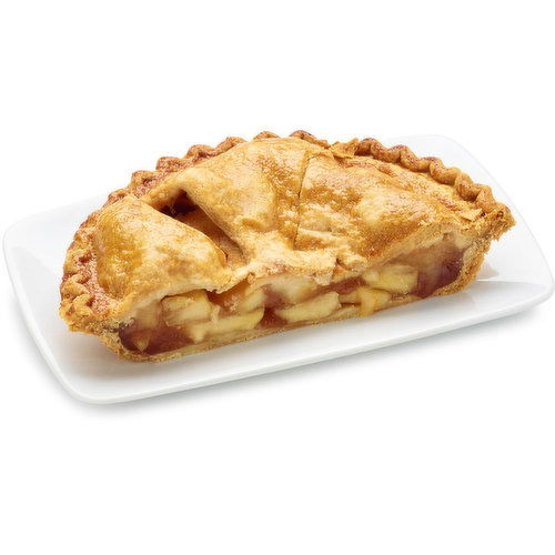 Bake Shop - Apple Pie