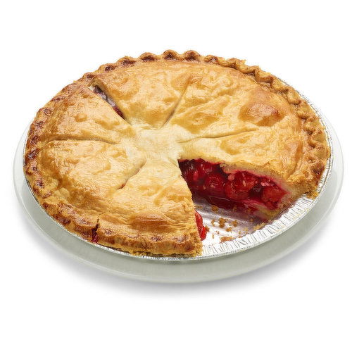 Bake Shop - Cherry Pie