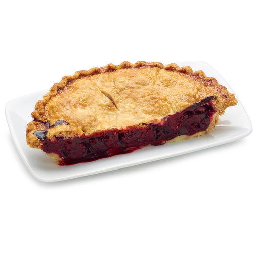 Bake Shop - Marion Berry Pie