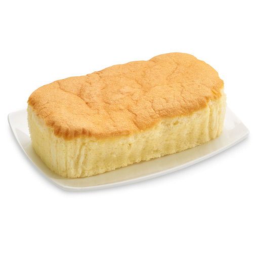 Peach - Yogurt Cheesecake