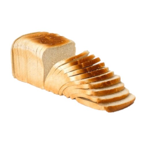 Bake Shop - Whole Load Bread Sliced