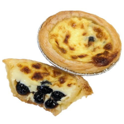 PriceSmart Foods - Pearl Egg Tart