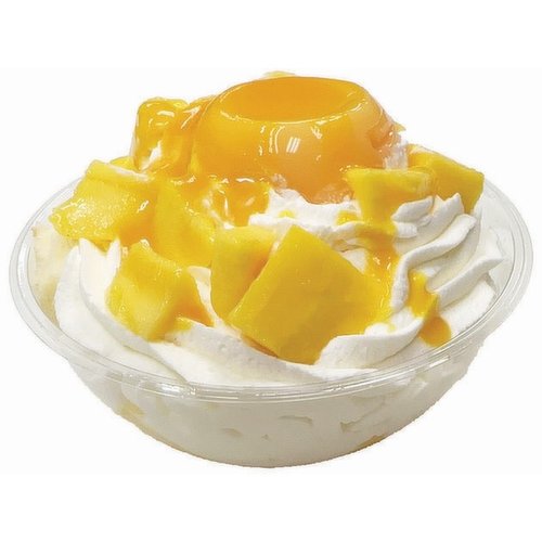 PriceSmart Foods - Cheesy Fresh Mango Dessert