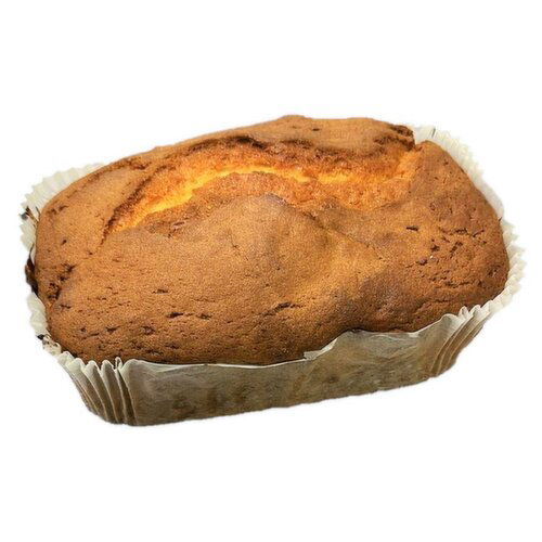 Bake Shop - Lemon Butter Pound Cake