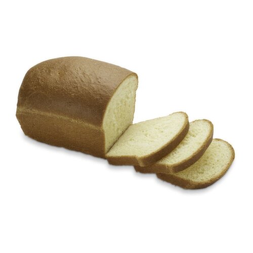 Bake Shop - Brioche Bread