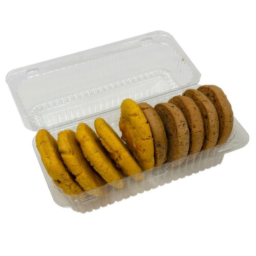 PriceSmart Foods - Assorted Cookies, 10pc