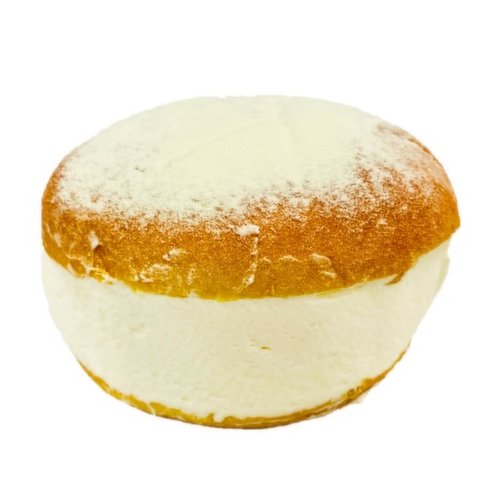 Price Smart Foods - Japanese Style Mascarpone Cream Bun