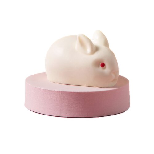 Jade Rabbit - Mousse Cake