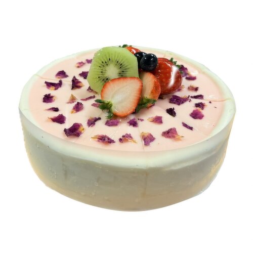 PriceSmart Foods - Lychee Rose Mille Crepes Cake