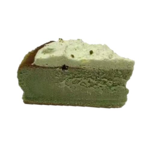 PriceSmart Foods - Basque Pistachio Cheesecake Slice