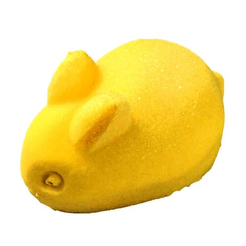 Bake Shop - Mango Rabbit Cheesecake