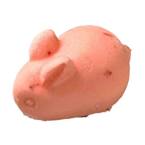 Bake Shop - Strawberry Rabbit Cheesecake