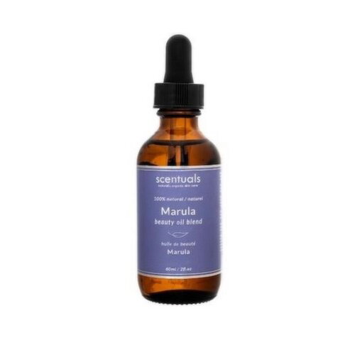 Scentuals - Beauty Oil Blends, Marula