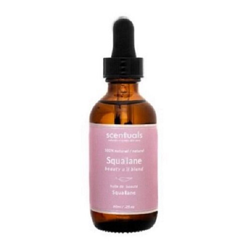 Scentuals - Beauty Oil Blends, Squalane