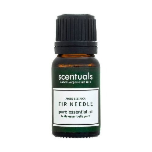 Scentuals - Fir Needle Pure Essential Oil