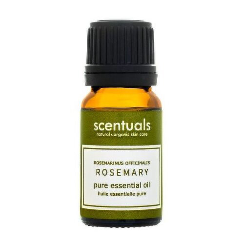 Scentuals - Rosemary Pure Essential Oil