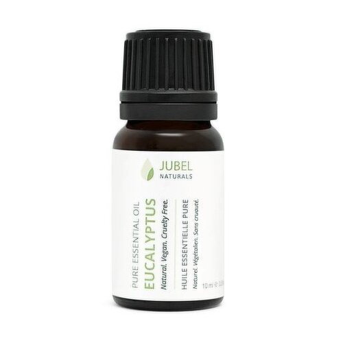 Jubel Naturals - Pure Essential Oil, Eucalyptus