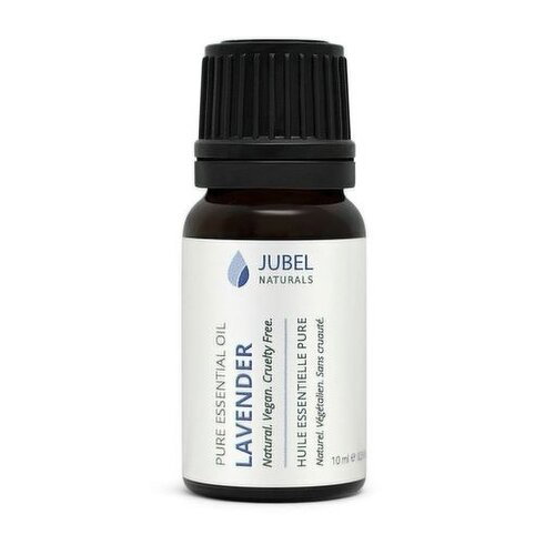 Jubel Naturals - Pure Essential Oil, Lavender