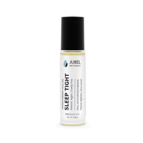 Jubel Naturals - Aromatherapy Roll On, Sleep Tight