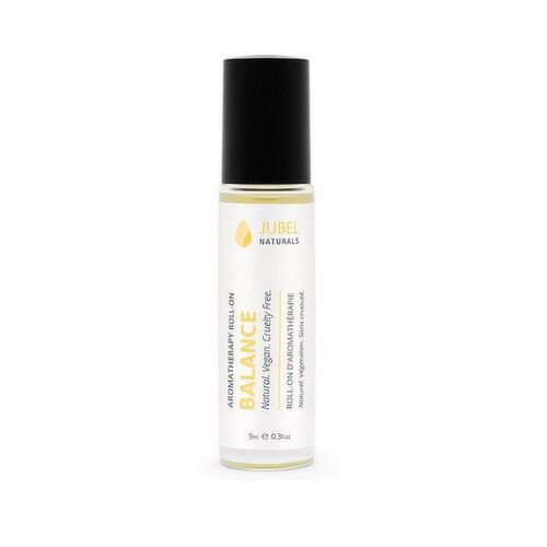 Jubel Naturals - Aromatherapy Roll On, Balance