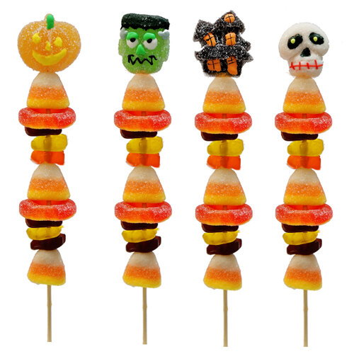Allison's - Candy Kabobs