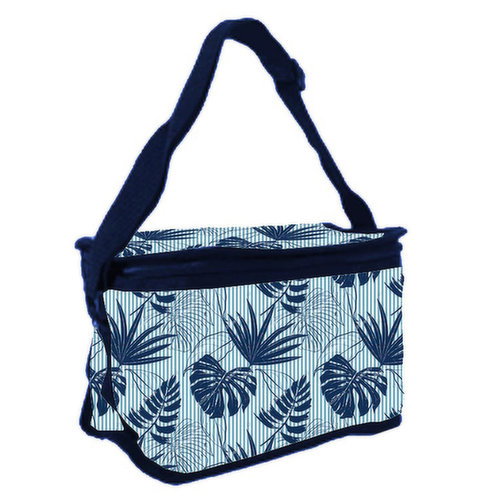 Therma Max - Insulated 6 Tin Can Cooler Bag