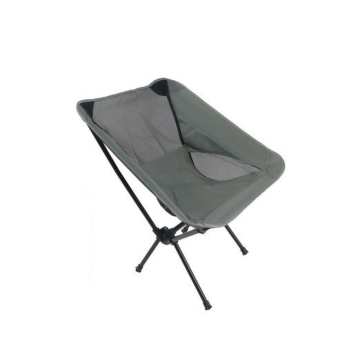 Camping - Oversized Moon Chair with Bag