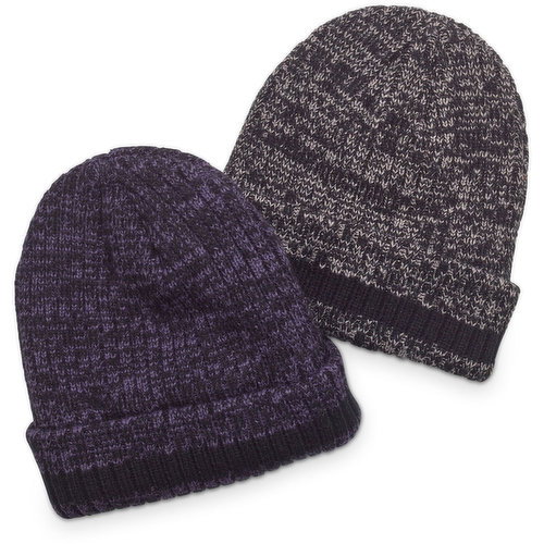 Hat - Mens Thermal Insulated