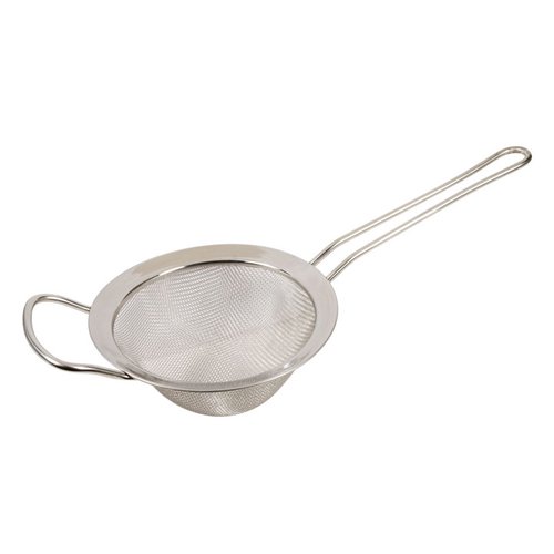 L Gourmet - L Gourmet Stainless Steel Strainer 6in