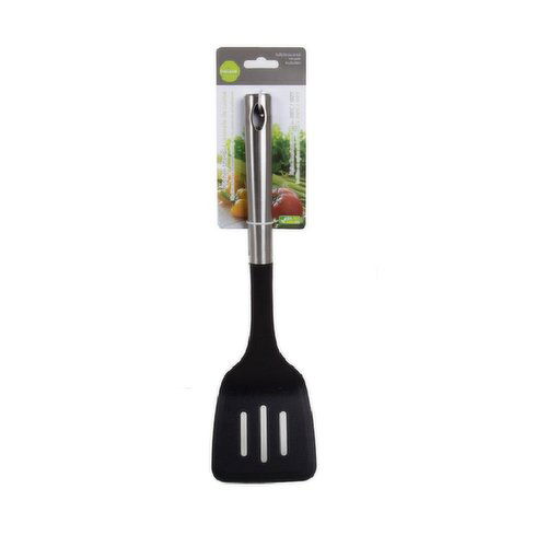 L Gourmet - Nylon Slotted Turner