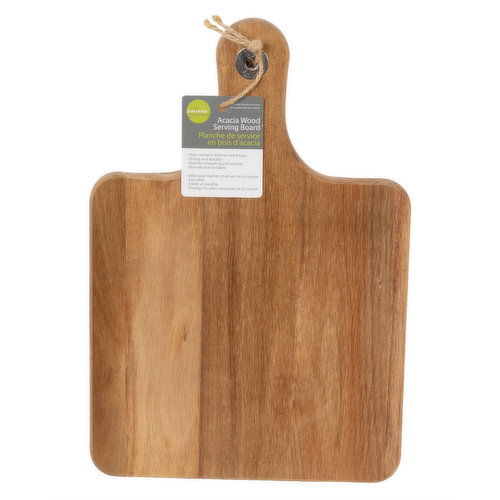 L Gourmet - Acacia Woodboard