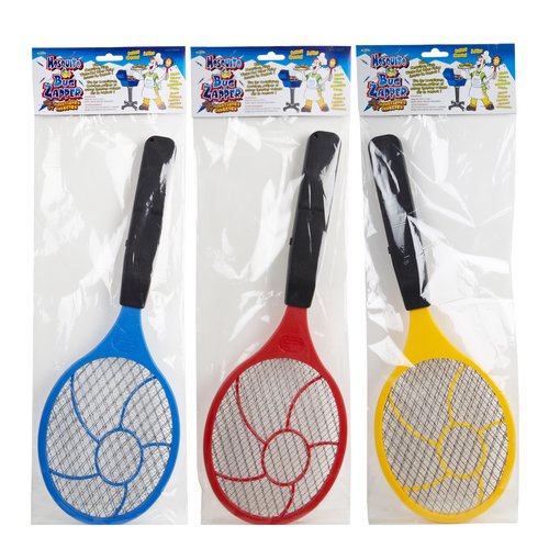Mosquito - Bug Zapper - 17.5in, Assorted Colors