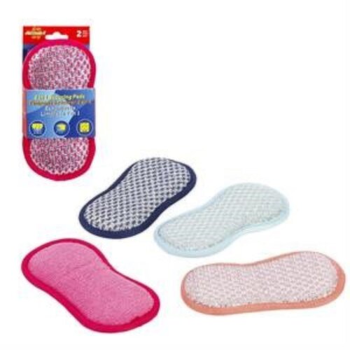 Action - Scouring Pads