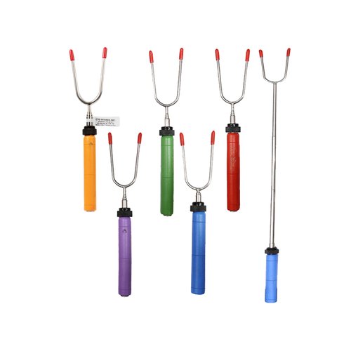 BBQ - BBQ Rotating Telescopic Fork