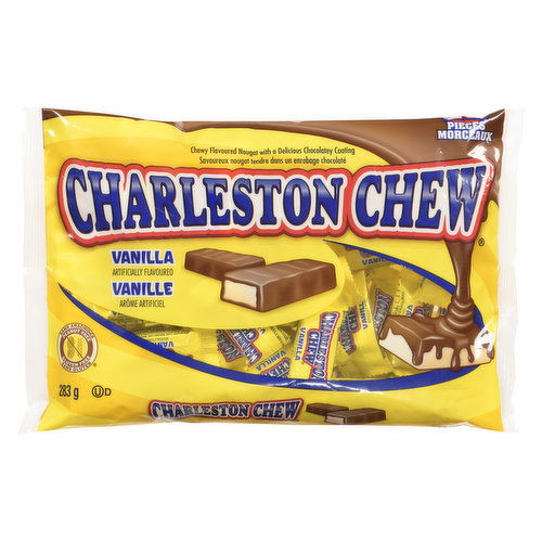 Tootsie - Charleston Chew 40 Count
