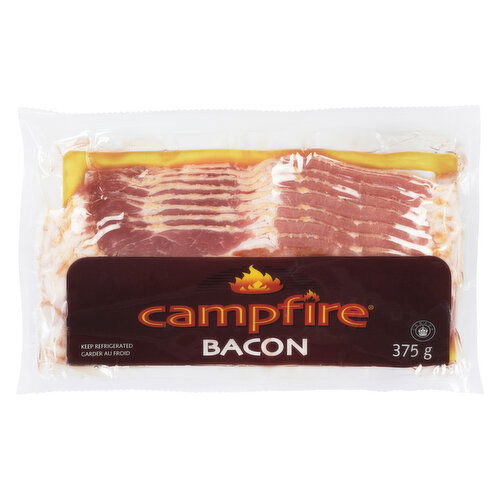 Campfire - Campfire Bacon