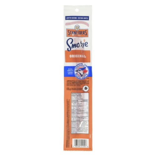 Schneiders - Original Smokie