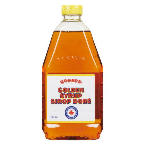 Rogers - Golden Syrup