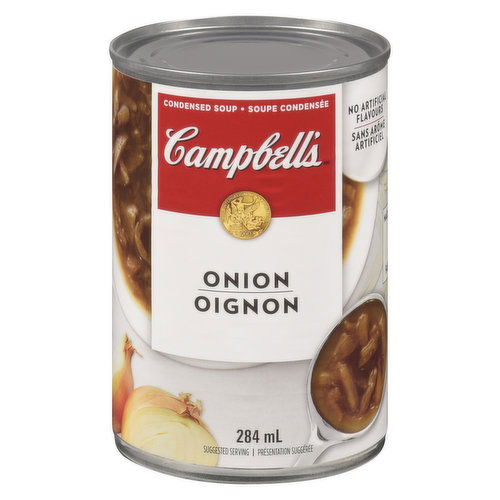 Campbell's - Onion Soup