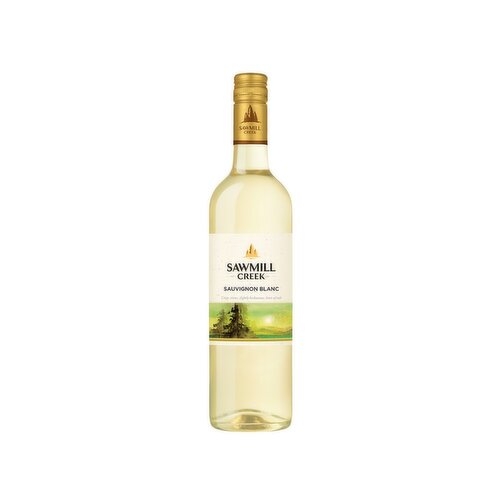 SAWMILL CREEK - Sauvignon Blanc