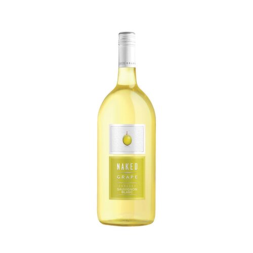 Naked Grape - Sauvignon Blanc