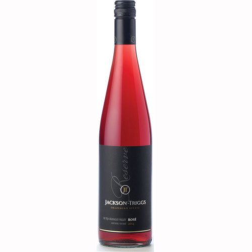 JACKSON TRIGGS - Reserve Rose