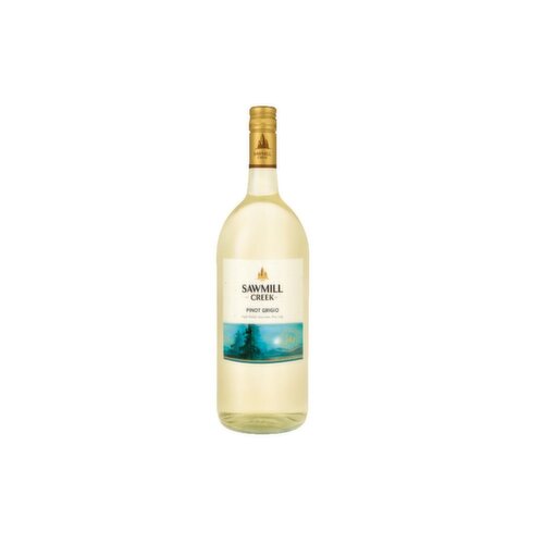 SAWMILL CREEK - Pinot Grigio